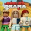 Иконка игры Total Roblox Drama