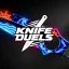 Иконка игры KNIFE DUELS