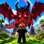 Иконка игры Survive The Swarm