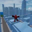 Иконка игры Marvel and DC Super Heroes