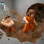 Иконка игры Dig to Escape