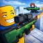 Иконка игры [FPS] One Tap