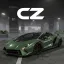 Иконка игры Car Zone Racing & Drifting