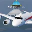 Иконка игры Aeronautica