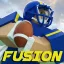 Иконка игры Football Fusion 3