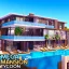 Иконка игры Mega Mansion Tycoon