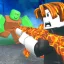 Иконка игры Survive the Apocalypse