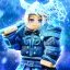 Иконка игры Dungeon Heroes
