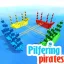 Иконка игры Pilfering Pirates