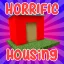 Иконка игры Horrific Housing