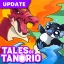 Иконка игры Tales Of Tanorio