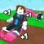Иконка игры +1 Tongue Escape