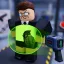 Иконка игры Secure the Airport