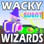Иконка игры Wacky Wizards