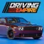 Иконка игры Driving Empire [DODGE UPDATE✨]