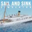 Иконка игры Sail and Sink Simulator!