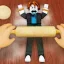 Иконка игры CRAZY CHEFS!