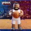 Иконка игры NBA Champions Basketball
