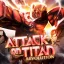 Иконка игры Attack on Titan Revolution