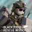 Иконка игры Blackhawk Rescue Mission 5