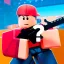 Иконка игры Arsenal