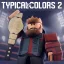 Иконка игры Typical Colors 2