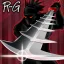 Иконка игры Ro-Ghoul