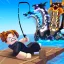 Иконка игры [🐉UPD] Fish It! 🐟