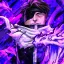 Иконка игры Anime Apocalypse