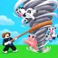 Иконка игры Catch And Tame!