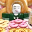 Иконка игры Mukbang Game [Testing] 🍩🥟🍵!