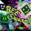 Иконка игры Bee Swarm Simulator