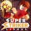 Иконка игры Super Striker League