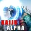 Иконка игры [ Godzilla Terrestris ] Kaiju Alpha