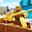 Иконка игры FPS AirDrop Arena