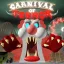 Иконка игры Escape The Carnival of Terror Obby!