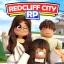 Иконка игры Redcliff City RP