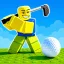 Иконка игры ⛳ Hit a Golf Ball