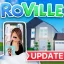 Иконка игры RoVille