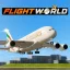 Иконка игры Flight World