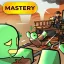 Иконка игры Dead Rails