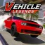 Иконка игры Vehicle Legends Cars!