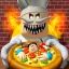 Иконка игры Escape Papa Pizza's Pizzeria! (SCARY OBBY)