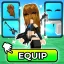 Иконка игры 🛍️ My Avatar!