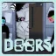 Иконка игры DOORS 👔