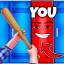 Иконка игры Hide or OOF!