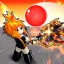 Иконка игры Blade Ball