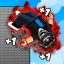 Иконка игры +1 Backflip Phonk Escape