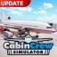 Иконка игры Cabin Crew Simulator