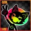 Иконка игры Sound Space Rhythm Game
